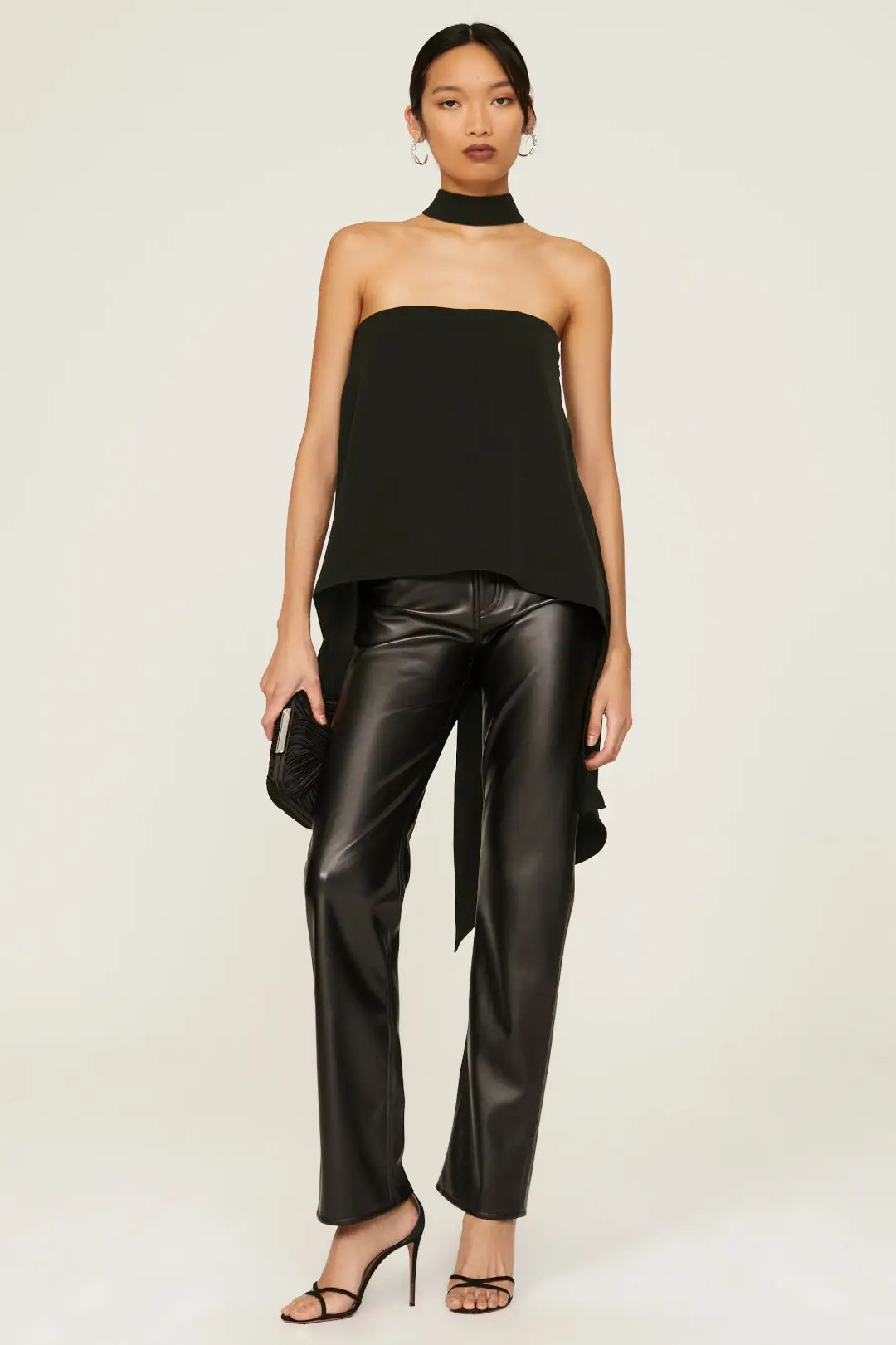 Blythe Top | Rent the Runway