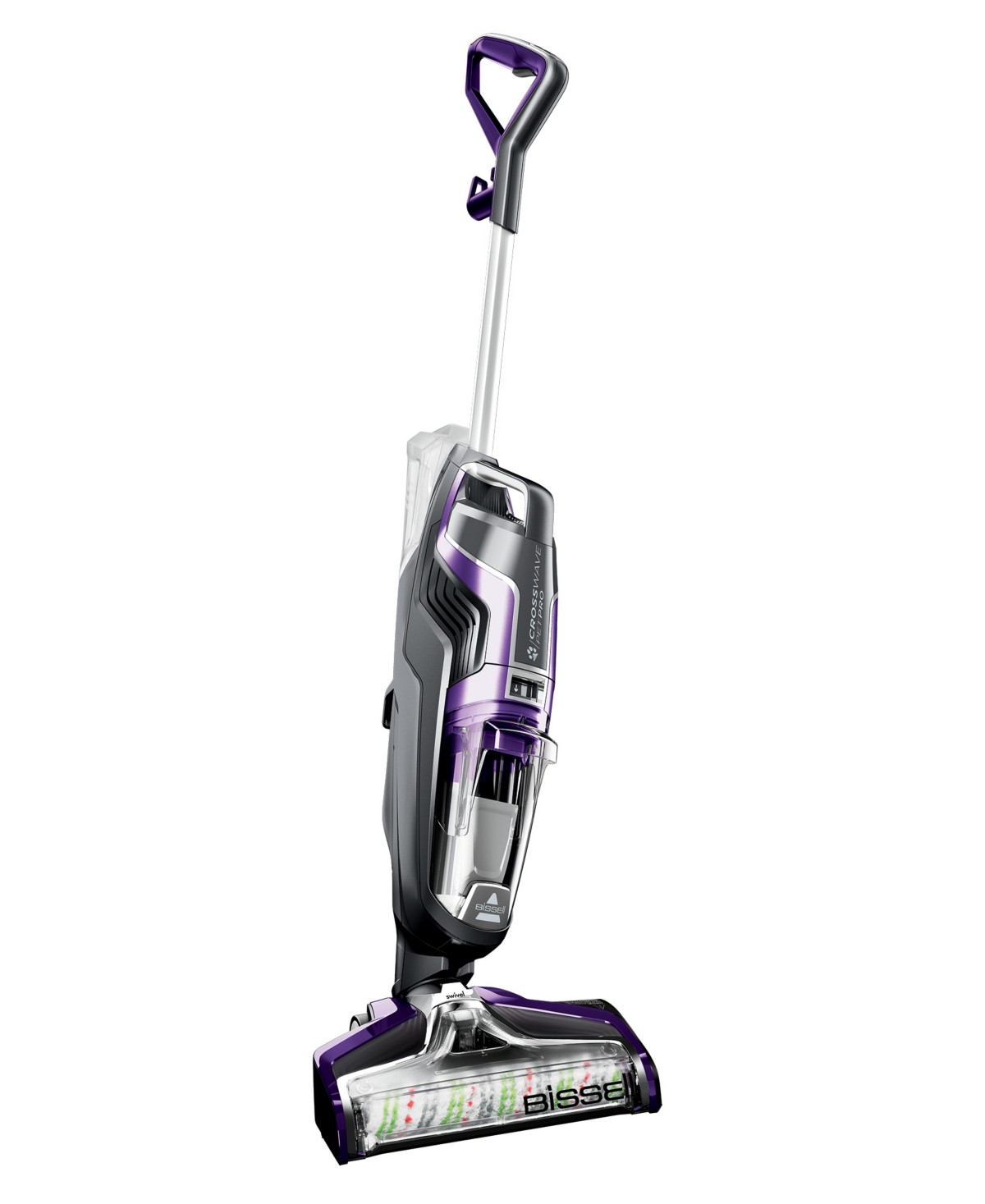 Bissell CrossWave Pet Pro Plus Multi-Surface Wet Dry Vac 2305 | Macys (US)