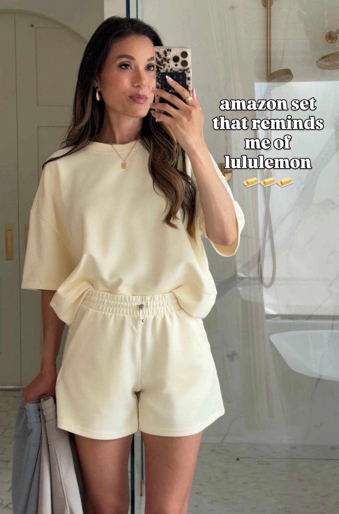 Scroll to shop! Follow for more finds! Xo! 🥰

#LTKootd #LTKgrwm #LTKmomlife