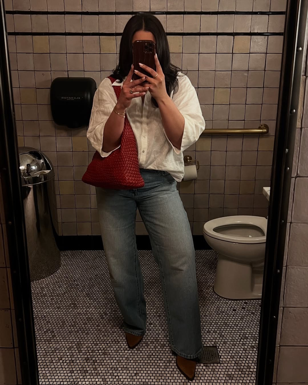 Spring Dinner Outfit 

#LTKMidsize #LTKStyleTip #LTKSeasonal