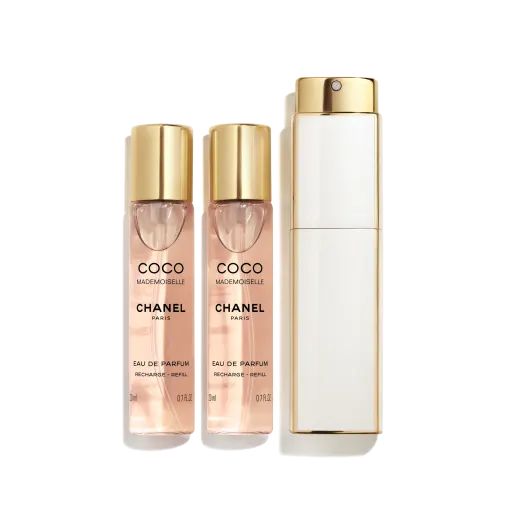 CHANEL COCO MADEMOISELLE Eau de Parfum Twist And Spray | Chanel, Inc. (US)