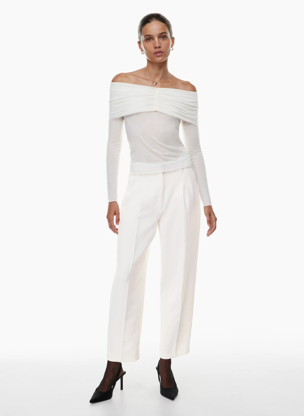 CARROT PANT | Aritzia