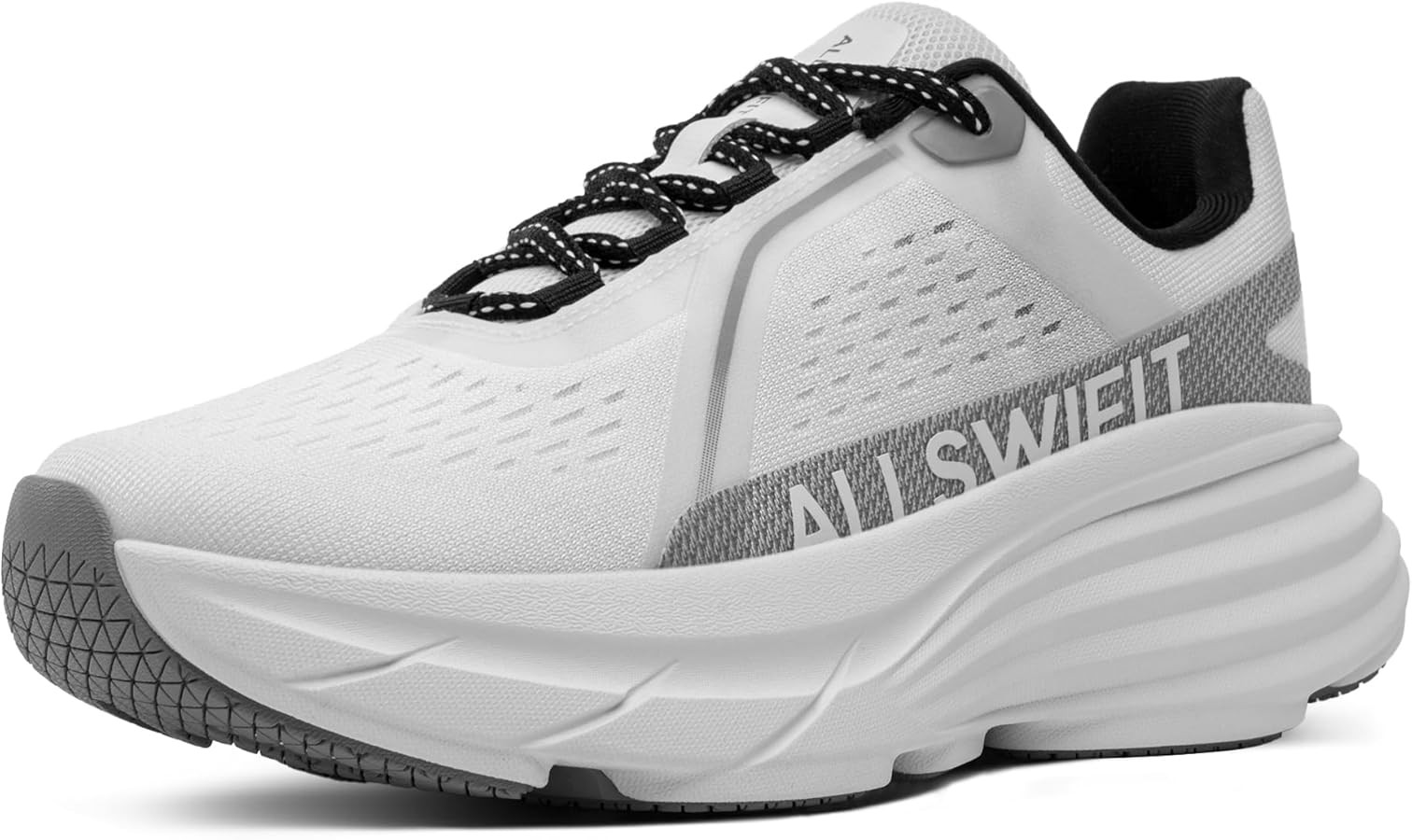 Women's Cushion Lightweight Walking Running Shoes Tennis Non-Slip Comfortable Jogging Workout Gym... | Amazon (US)