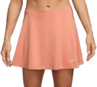 Nike Women's 15" Dri-FIT Mid-Rise Flouncy Golf Skirt | DICK'S Sporting Goods