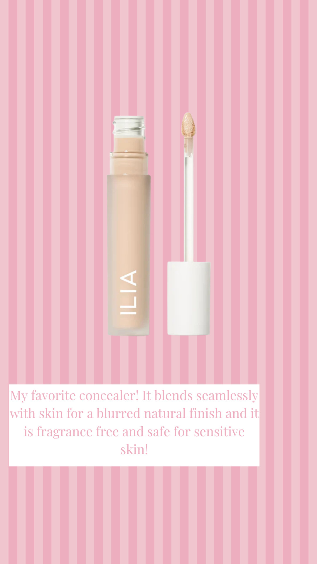 My go-to concealer! 

 #LTKgrwm #LTKmomlife #LTKmorningroutine
