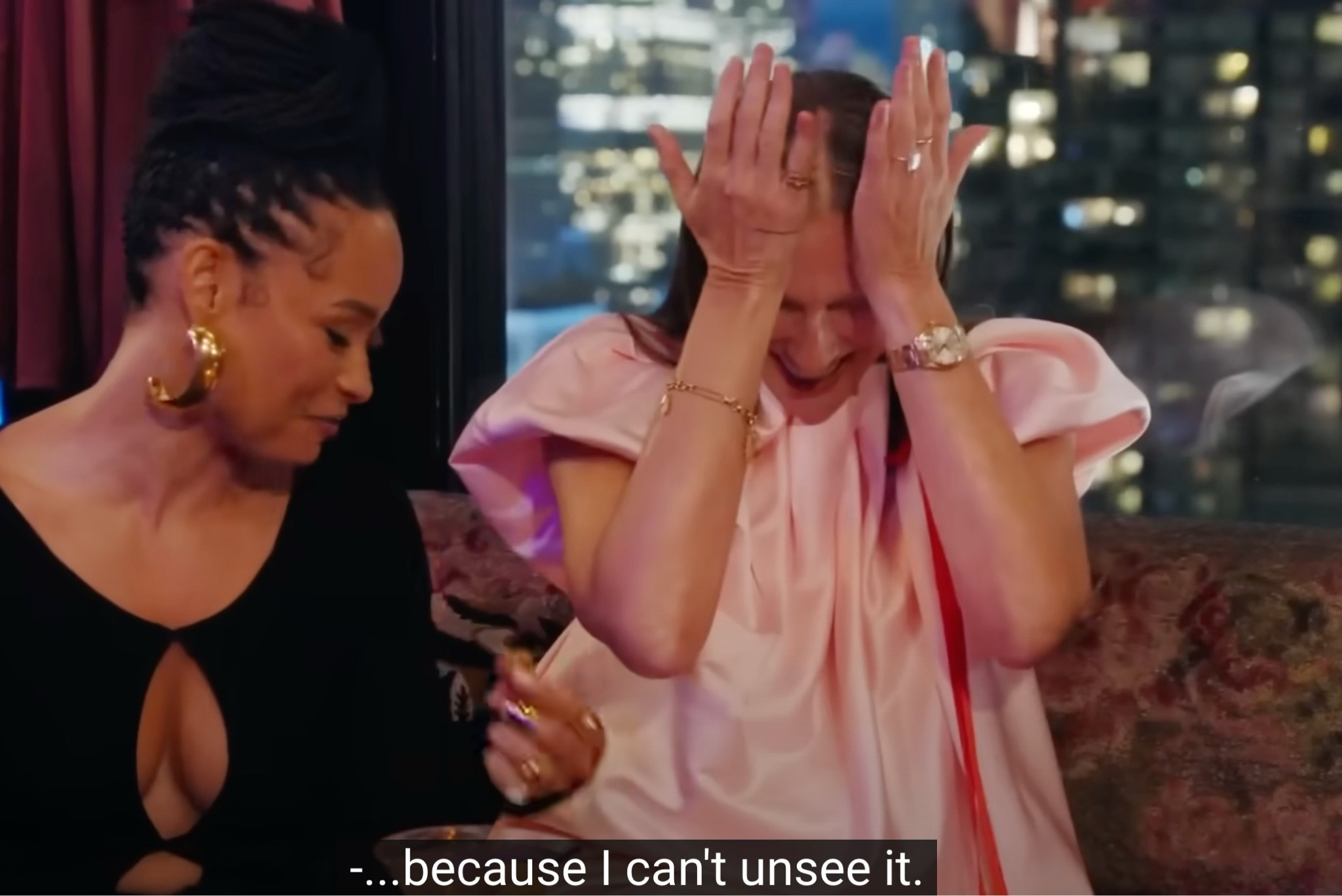 Pretty in pink🎀

#LTKStyleTip