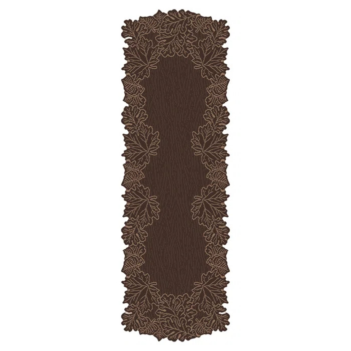 Chesler Floral Table Runner | Wayfair North America