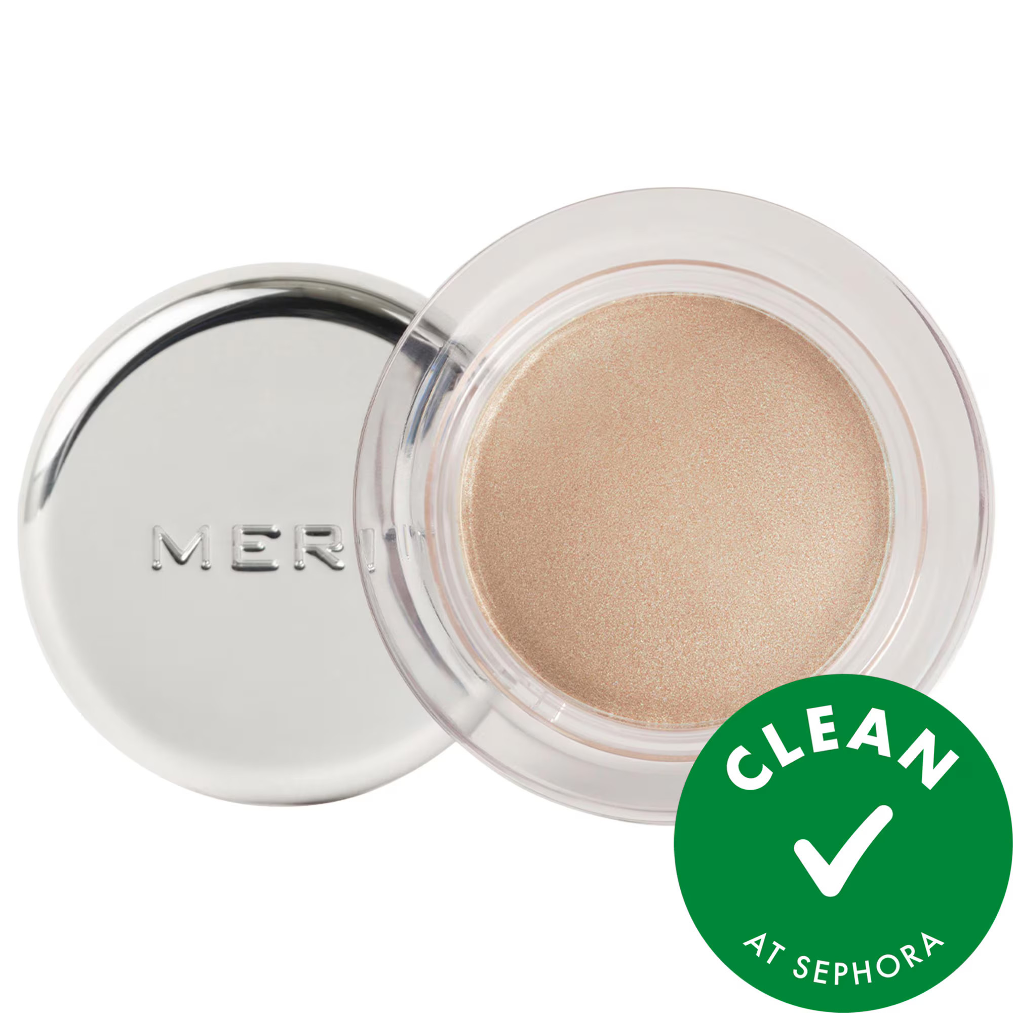 MERIT Solo Shadow Cream Eyeshadow Palladium 0.17 oz/5 g | Sephora (US)