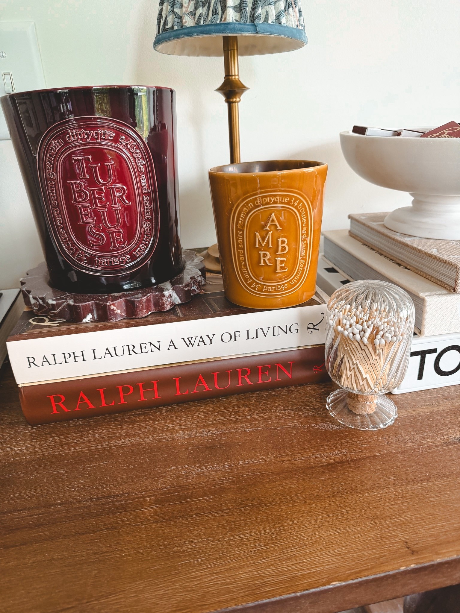 These diptyque candles are the perfect scents for fall and winter!



#LTKHome #LTKSeasonal #LTKStyleTip