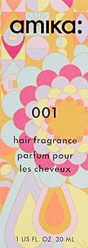 001 hair fragrance | amika | Amazon (US)