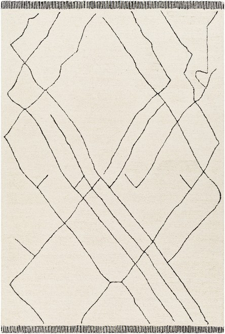 Alaca Area Rug | Boutique Rugs