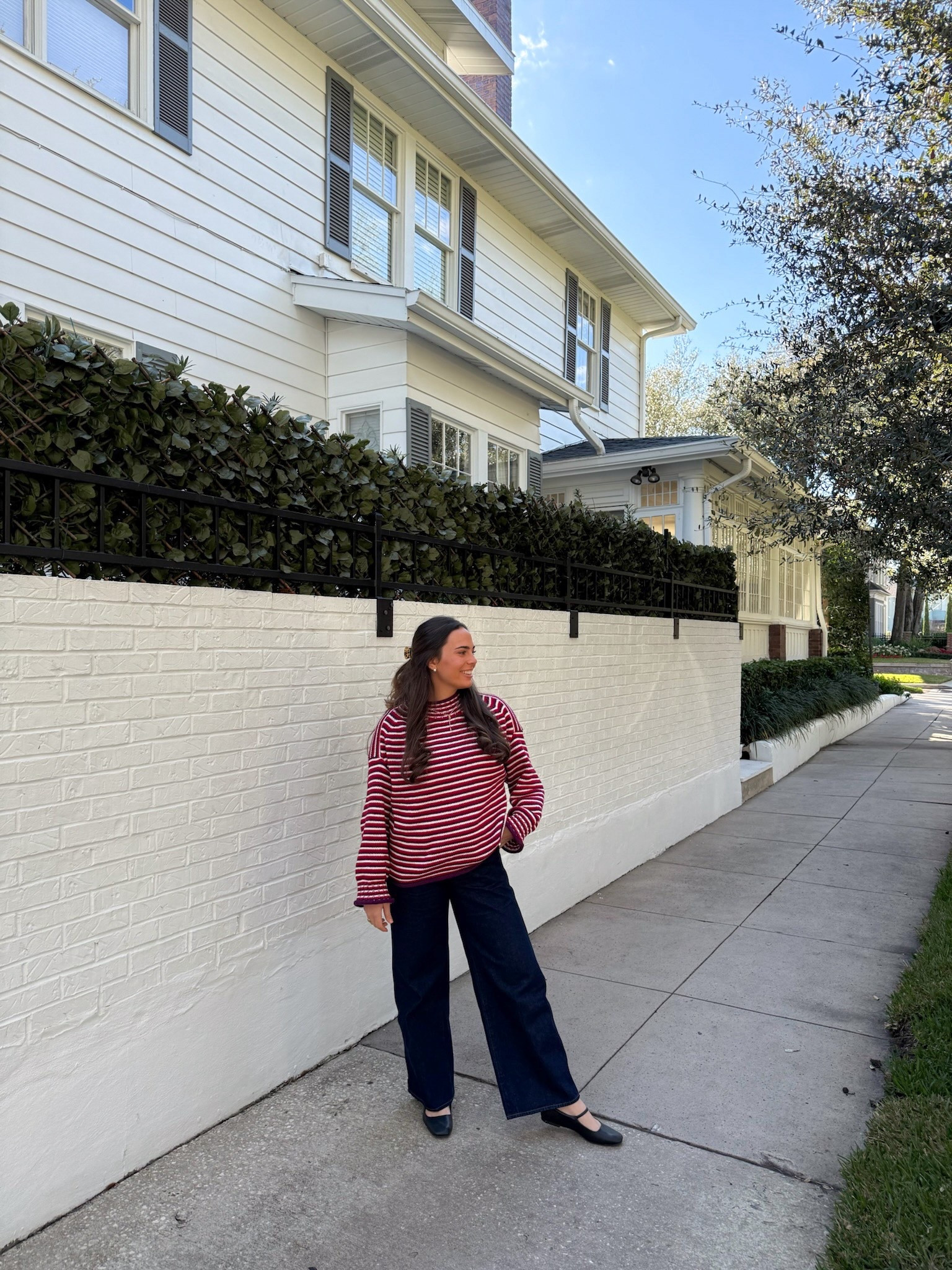 head to toe j crew fit!! 

#LTKmomlife #LTKPetite #LTKootd