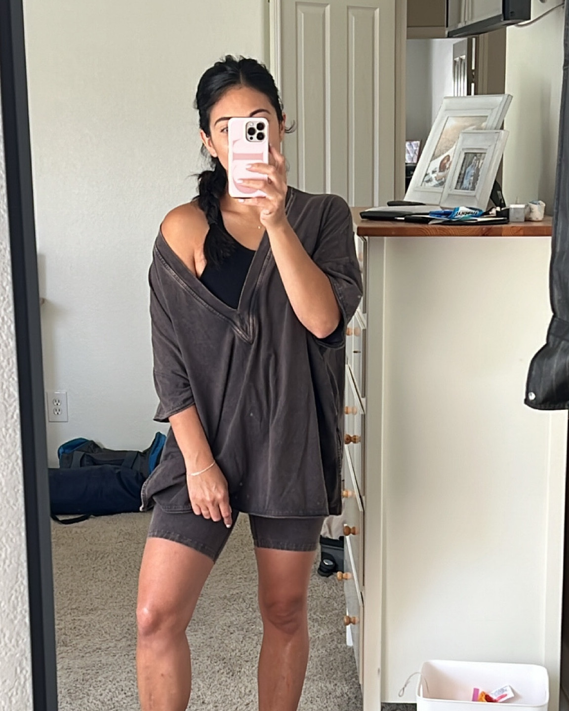 Casual free people set. Wearing size small 

#LTKunder100 #LTKstyletip