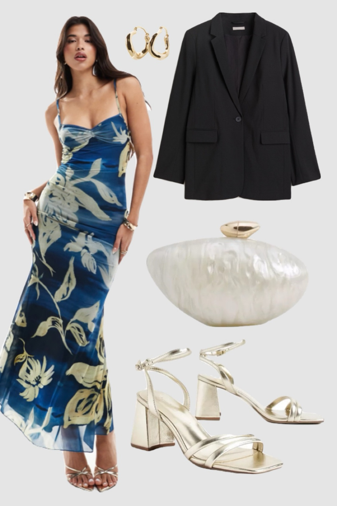 Wedding guest outfit ✨

• autumn outfit evening outfit occasion dress maxi dress floral dress occasionwear •



#LTKluxury #LTKautumn #LTKwedding