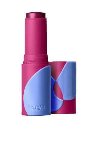 Benefit Cosmetics Juice Stick Cream Blush in Figgie. | Revolve Clothing (Global)