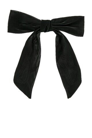 Amelie Bow Hair Clip
                    
                    Lovers and Friends | Revolve Clothing (Global)