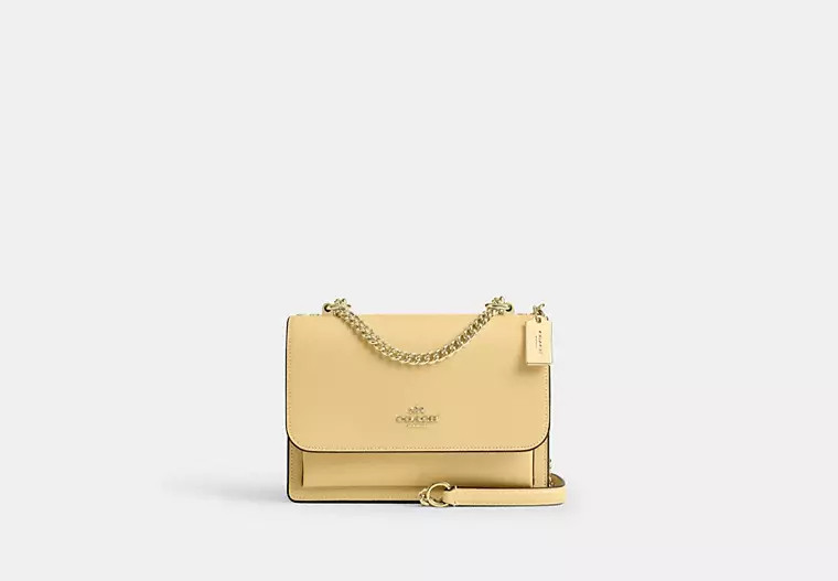 Klare Crossbody Bag | Coach (CA)