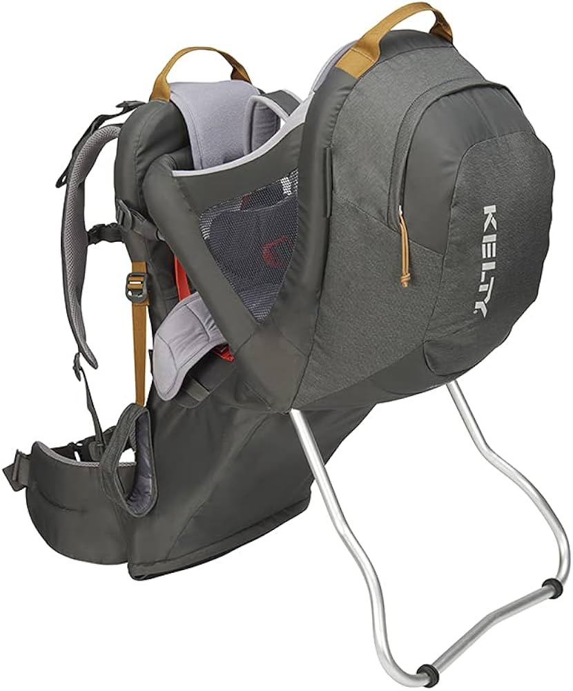 Kelty Journey Perfectfit Child Carrier | Amazon (US)