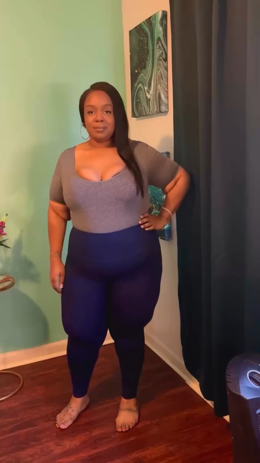 Let’s style my favorite pieces from @shapermint for the Fall 🍁

👚All Day Everyday Short Sleeve Bodysuit 
👖High Waisted Shaping Jeggings 

Paired with a long sweater and loafers for work or sneakers for a casual outfit 👟💕

They’re having a FALL SALE, save up to 70% off and use my code SIERRAECREW20 to save an additional 20% on your purchase 🛒🍂 Link in bio 🔗

#shapermint #shapermintcrew #shapewearfashion #plussizeinfluencer #bodysuitstyle #jeggings

#LTKPlusSize #LTKMidsize #LTKStyleTip