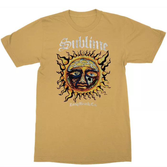 Women's Sublime Short Sleeve Graphic T-Shirt | Target