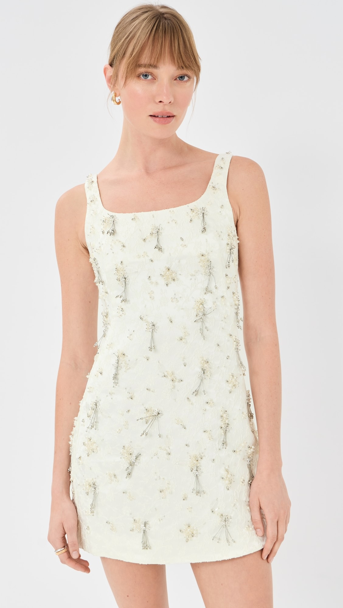 Viva Sleeveless Mini Dress | Shopbop