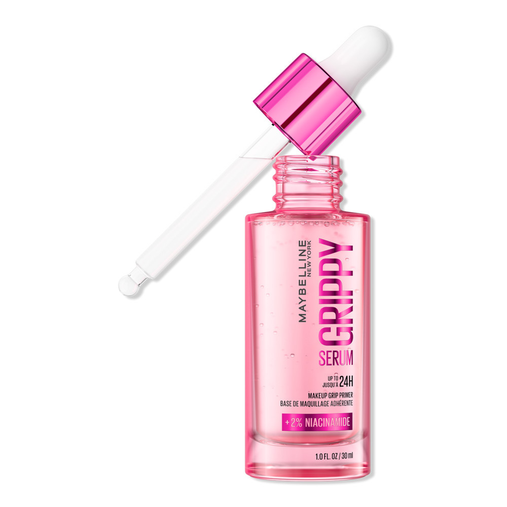 Maybelline Grippy Serum Hydrating Grip Primer Makeup | Ulta