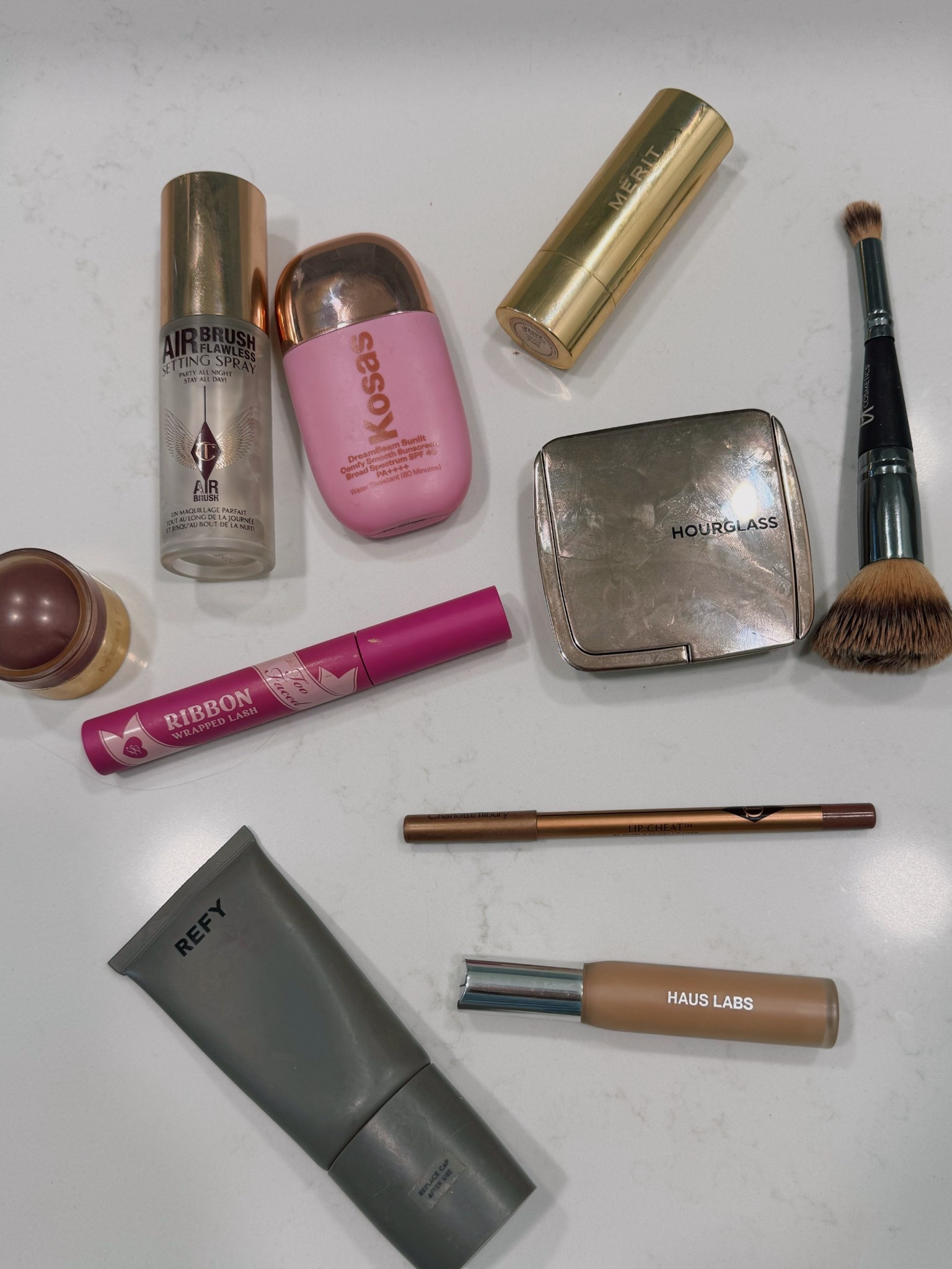 Sephora sale ends today! here are the items I’m restocking on! 

#LTKSaleAlert #LTKBeauty