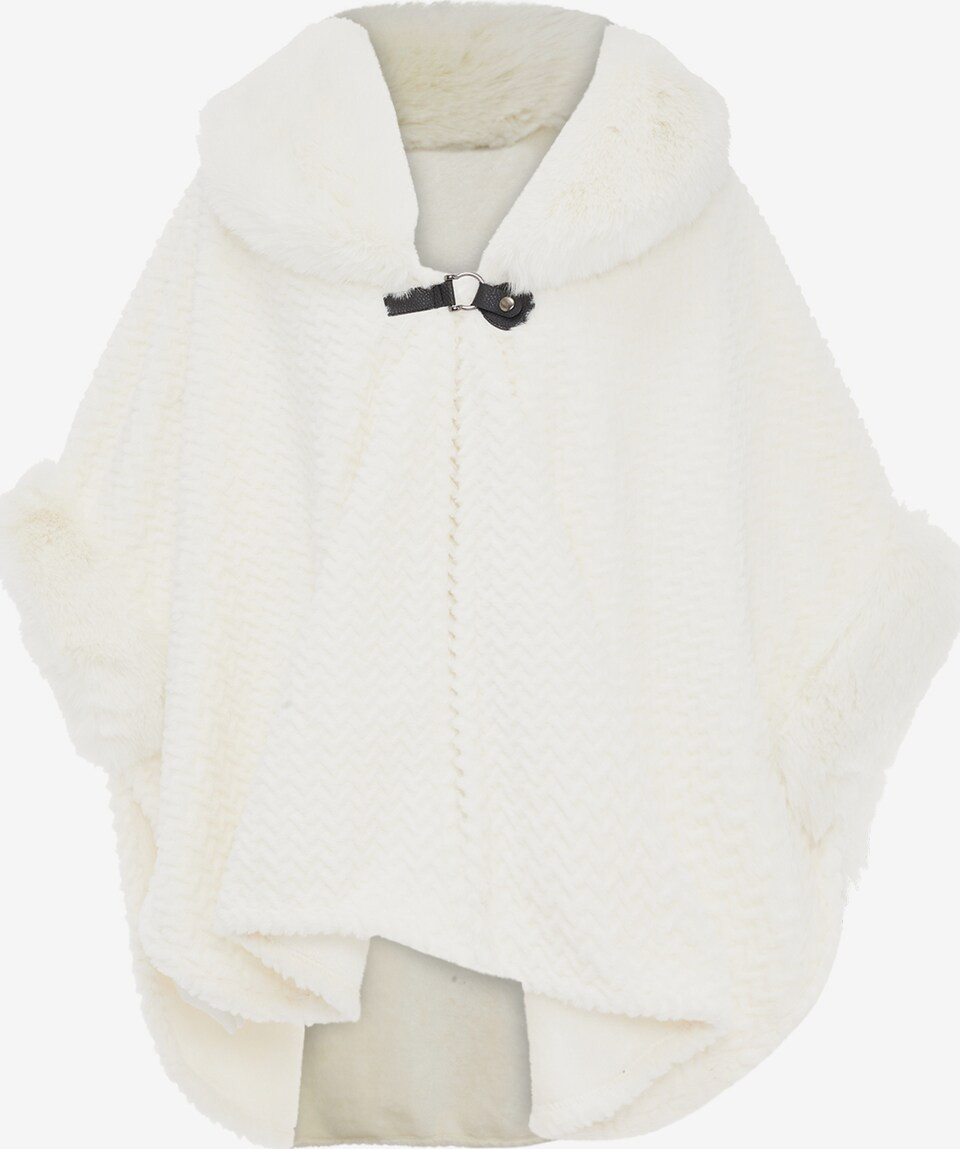 OSHA Cape in Wollweiß | ABOUT YOU | ABOUT YOU (DE)