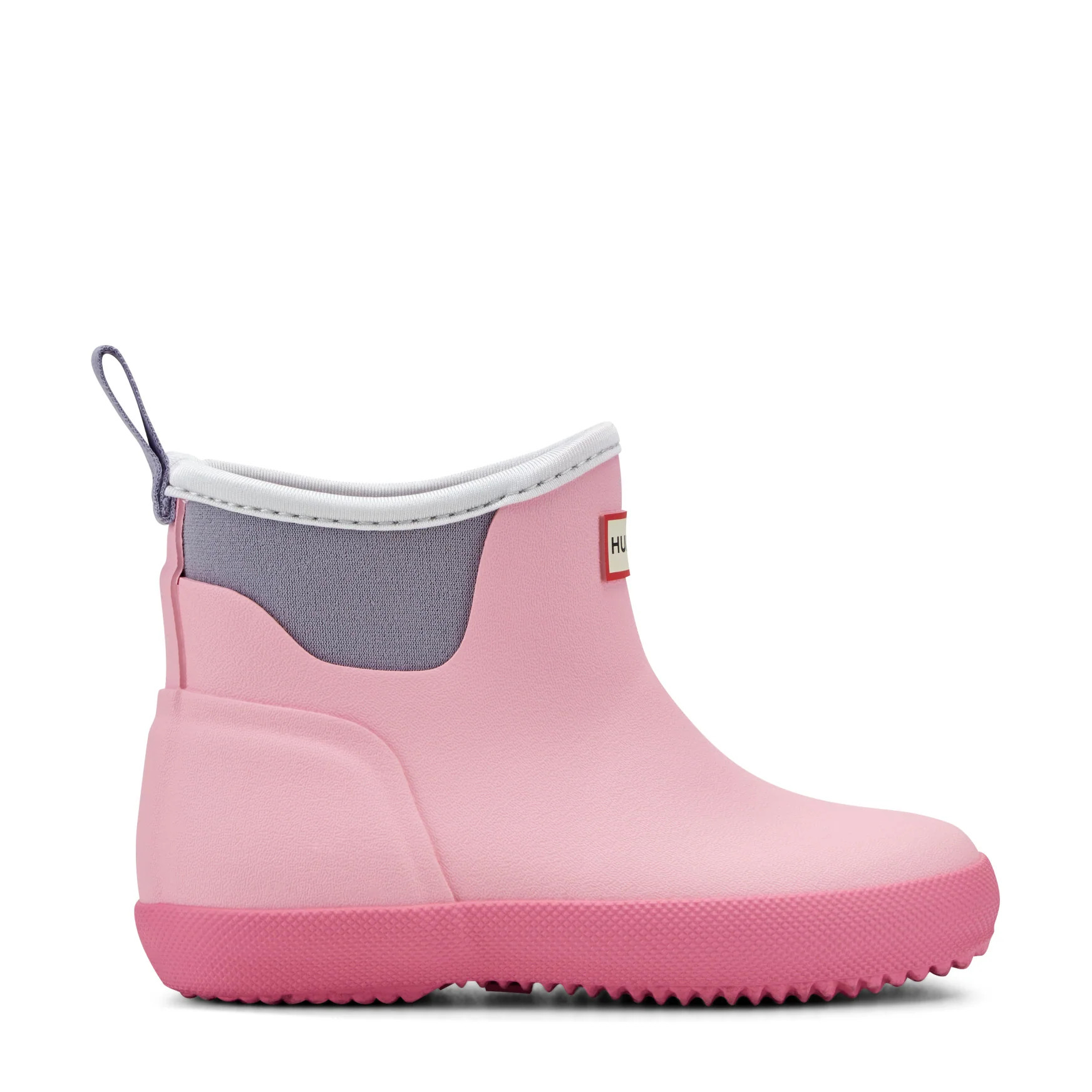 Little Kids Finley Pull On Waterproof Rain Boots | Hunter Boots