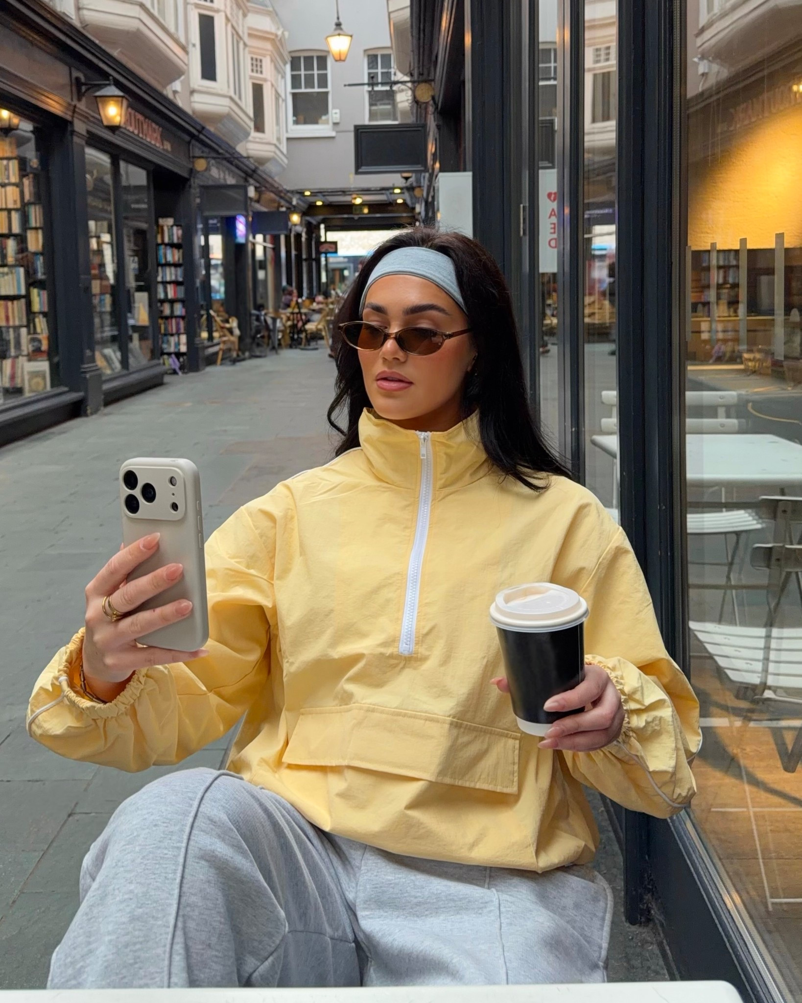 Colour of the season 🌻🌻🌻

#LTKuk #LTKspring