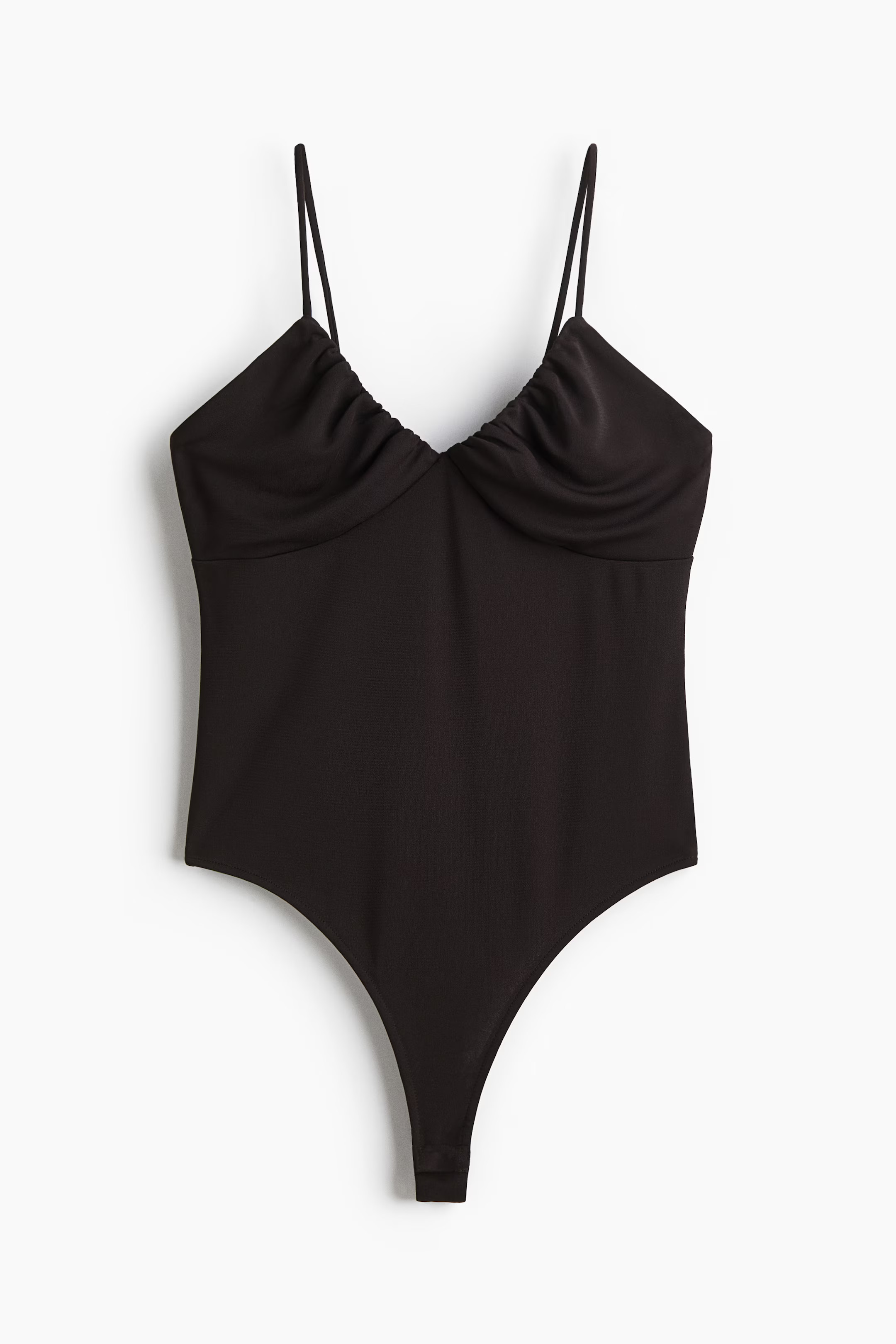 Strappy Bodysuit | H&M (US + CA)