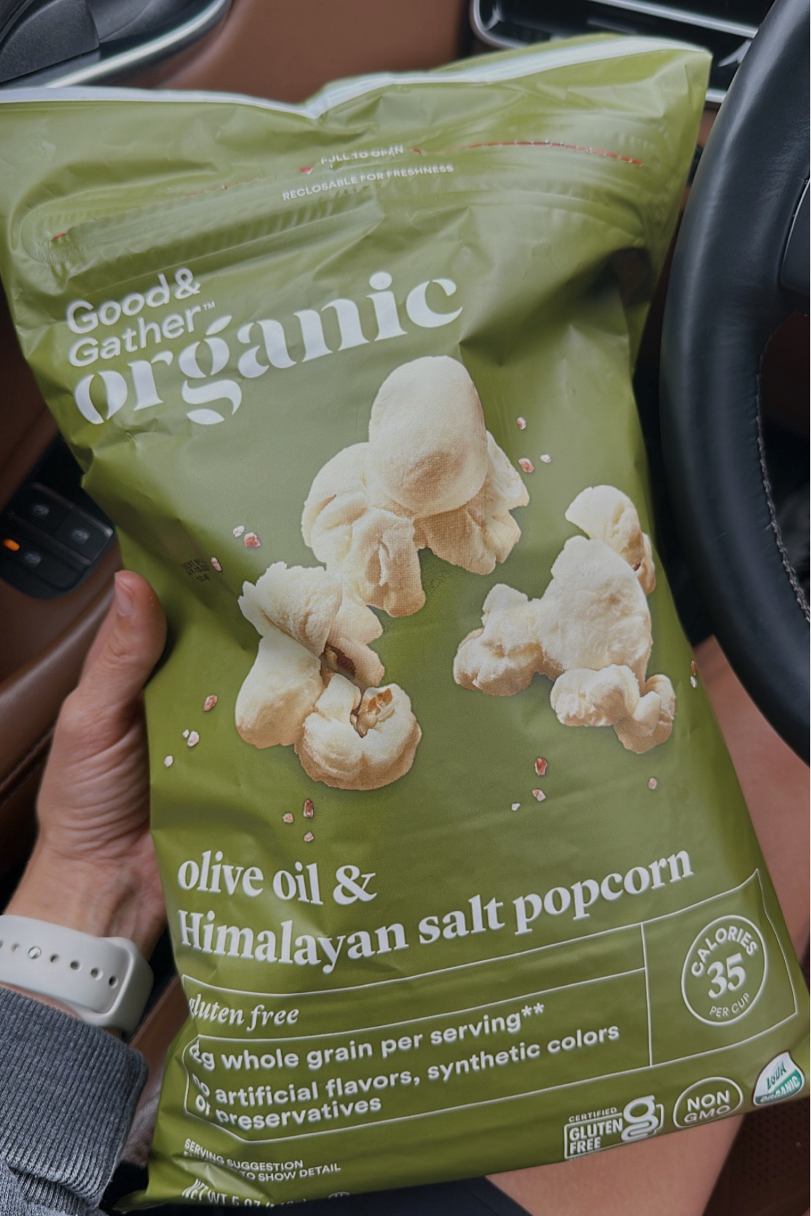 Some of our FAVE Good & Gather Snacks! 

#LTKU #LTKfindsunder50 #LTKhome