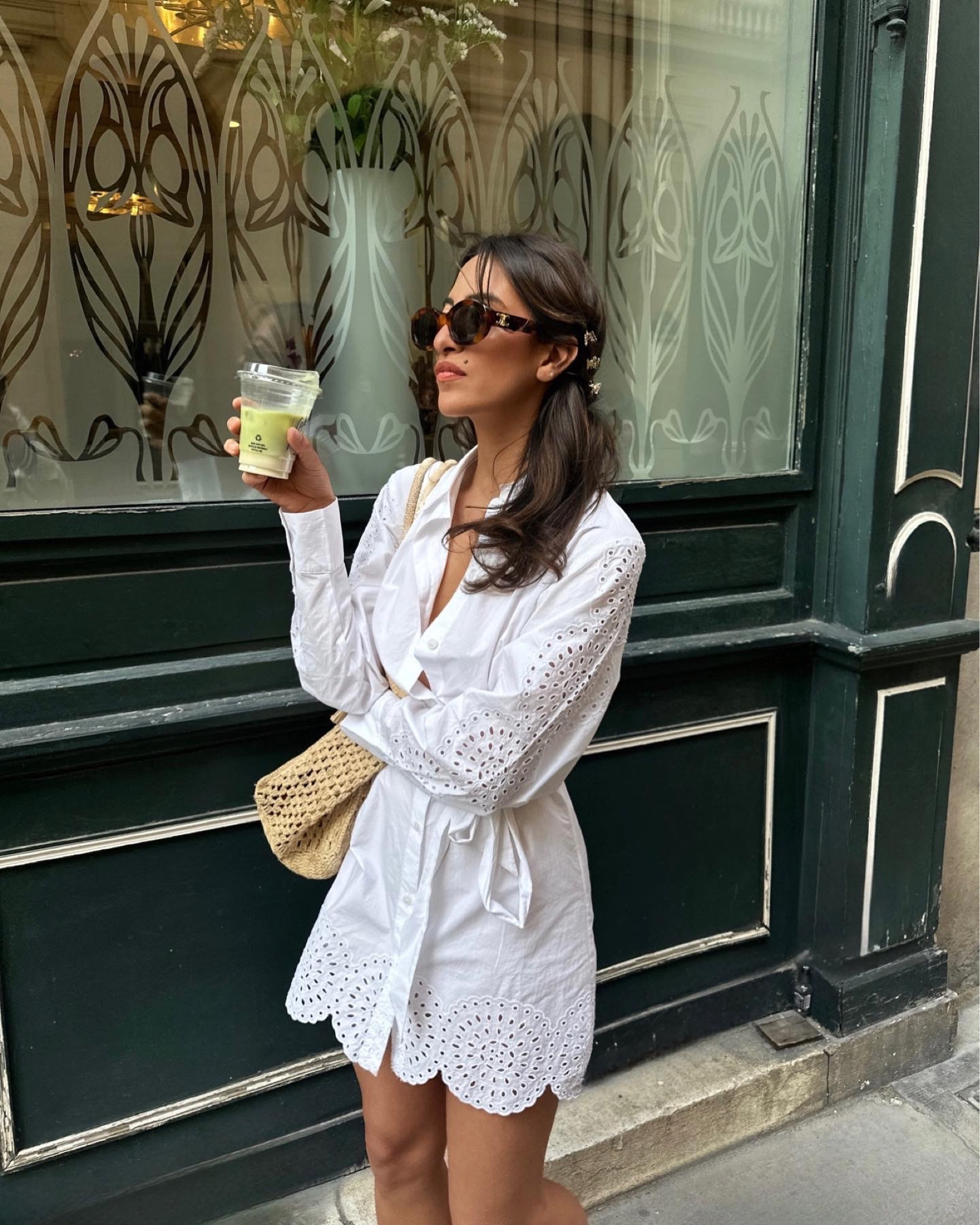 Look h&m

#LTKeurope #LTKunder50 #LTKSeasonal