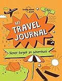 Lonely Planet Kids My Travel Journal 1: Kids, Lonely Planet, Baxter, Nicola, Mansfield, Andy | Amazon (US)