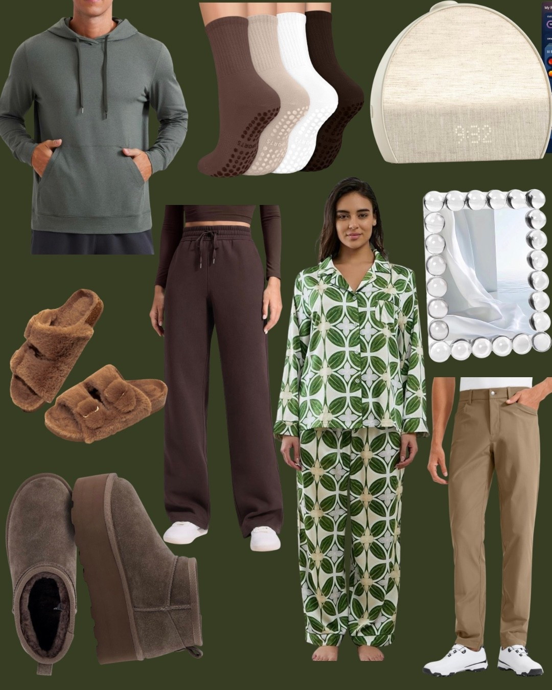 Amazon Black Friday finds! Some of my absolute favorites for yourself or gifting 🤎

#LTKGiftGuide #LTKselfcare #LTKCyberWeek