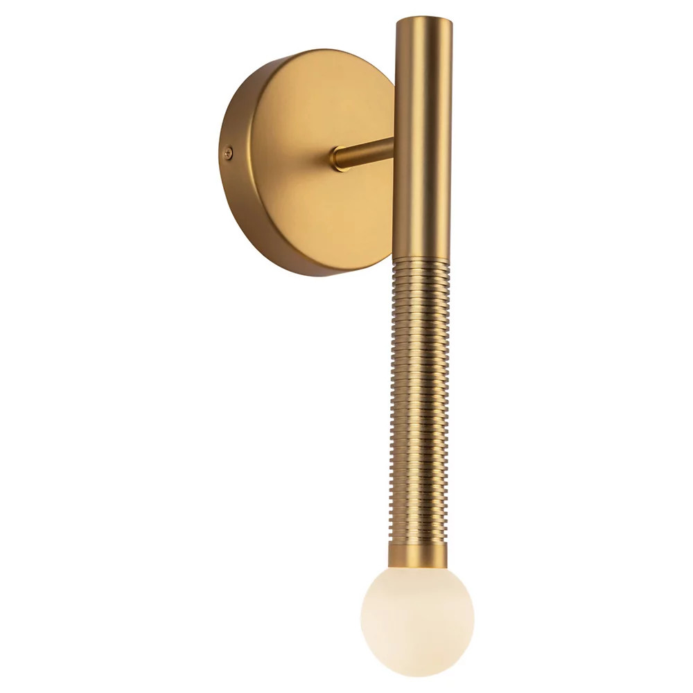 Arden LED Wall Sconce by Alora Mood at Lumens.com | Lumens