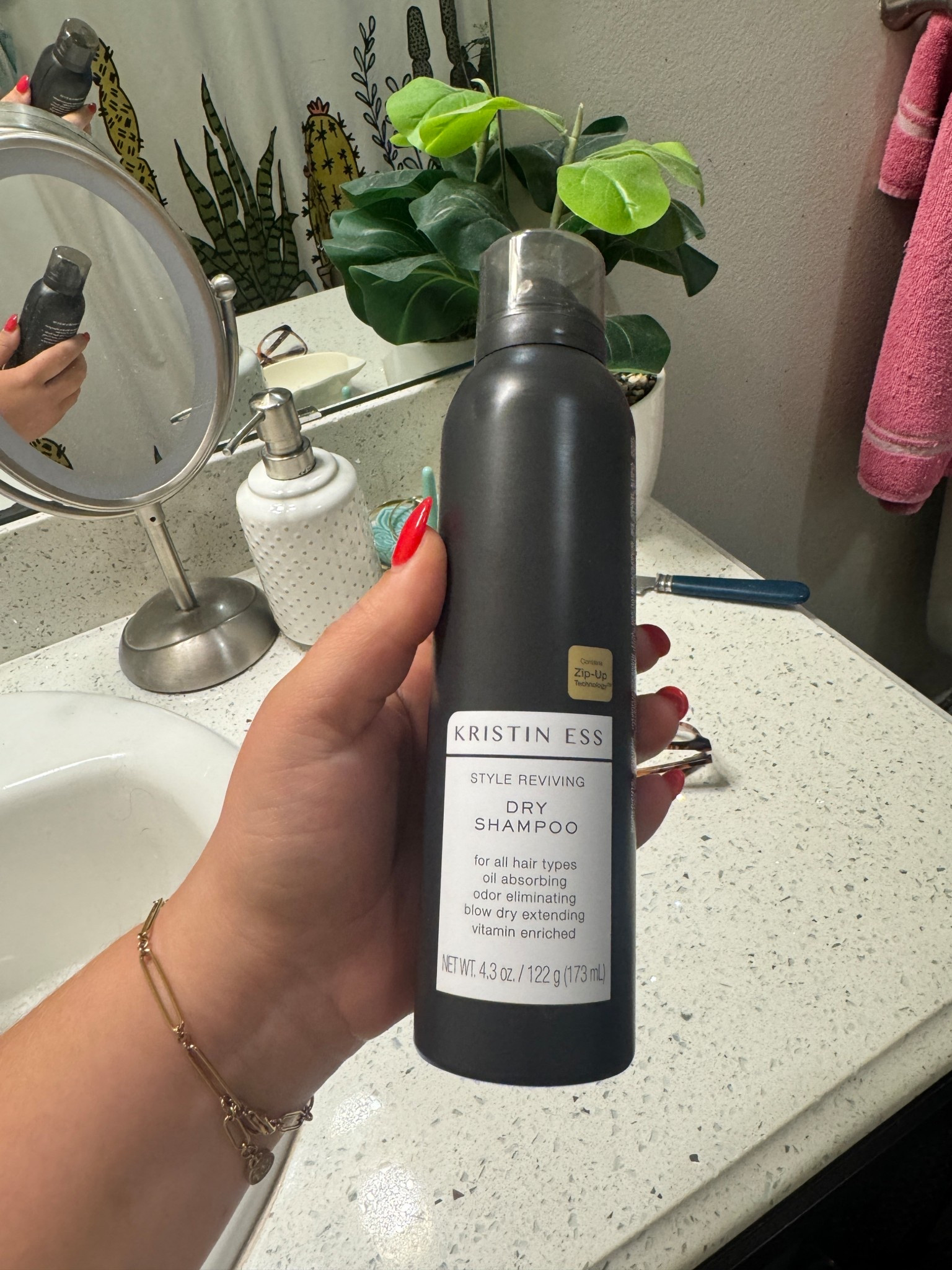 the best dry shampoo!

#LTKHome #LTKBeauty #LTKStyleTip