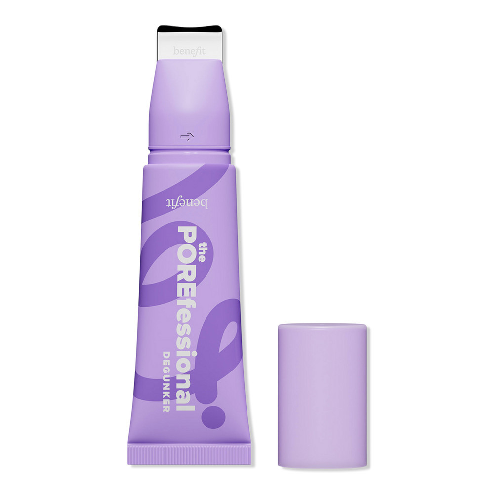 Benefit Cosmetics The POREfessional Degunker Blackhead & Pore Cleansing Mask System | Ulta
