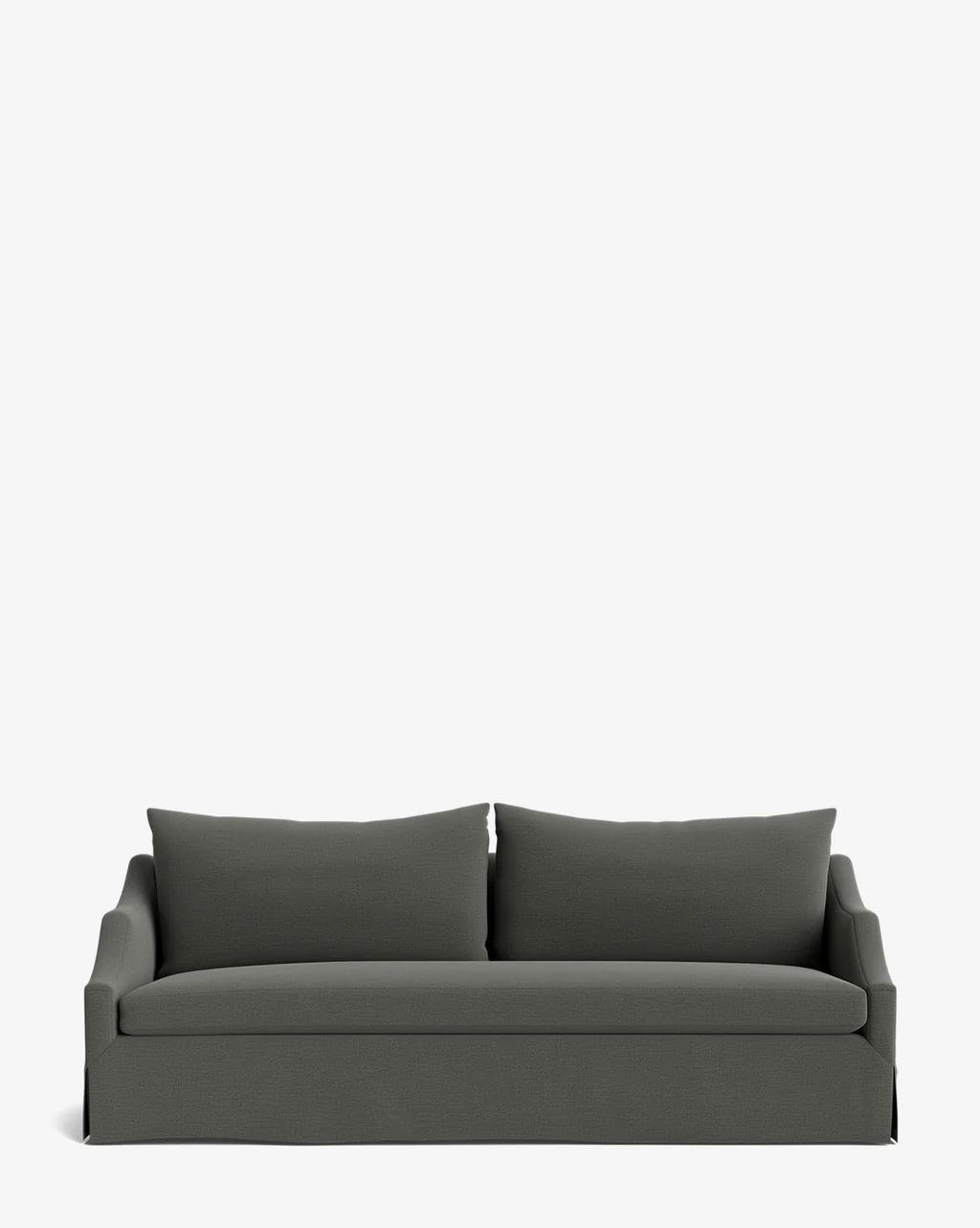 Everleigh Slipcover Sofa | McGee & Co. (US)
