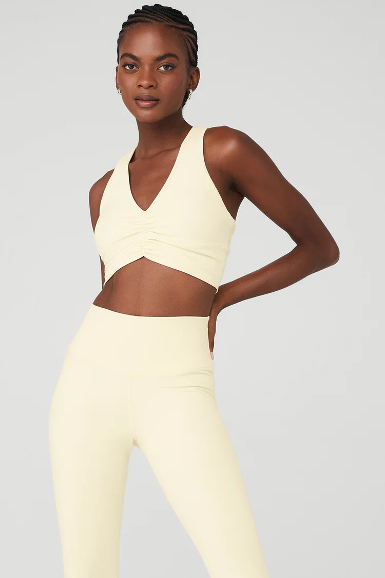 Wild Thing Bra | Alo Yoga (US)