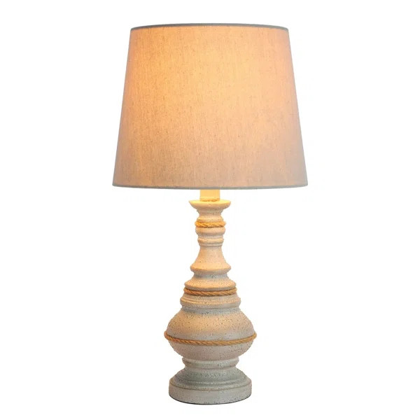 Addington Resin Table Lamp | Wayfair North America