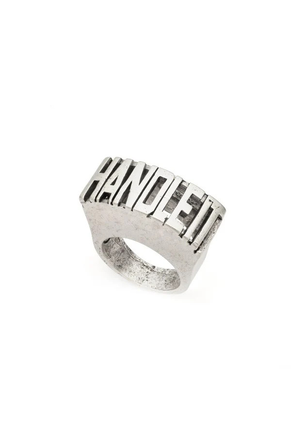 Handle It Ring | DYLANLEX