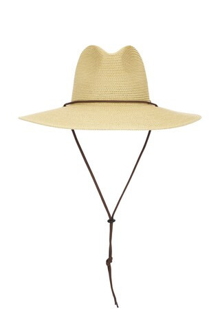 Mitch Packable Sun Hat
                    
                    Brixton | Revolve Clothing (Global)
