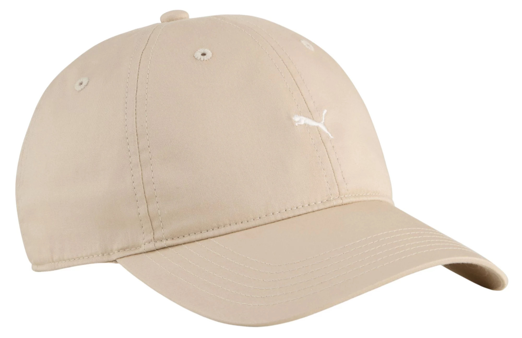 PUMA Women's Country Club Golf Hat, Birch/Warm White | Great Mother's Day Gift | DICK'S Sporting Goods