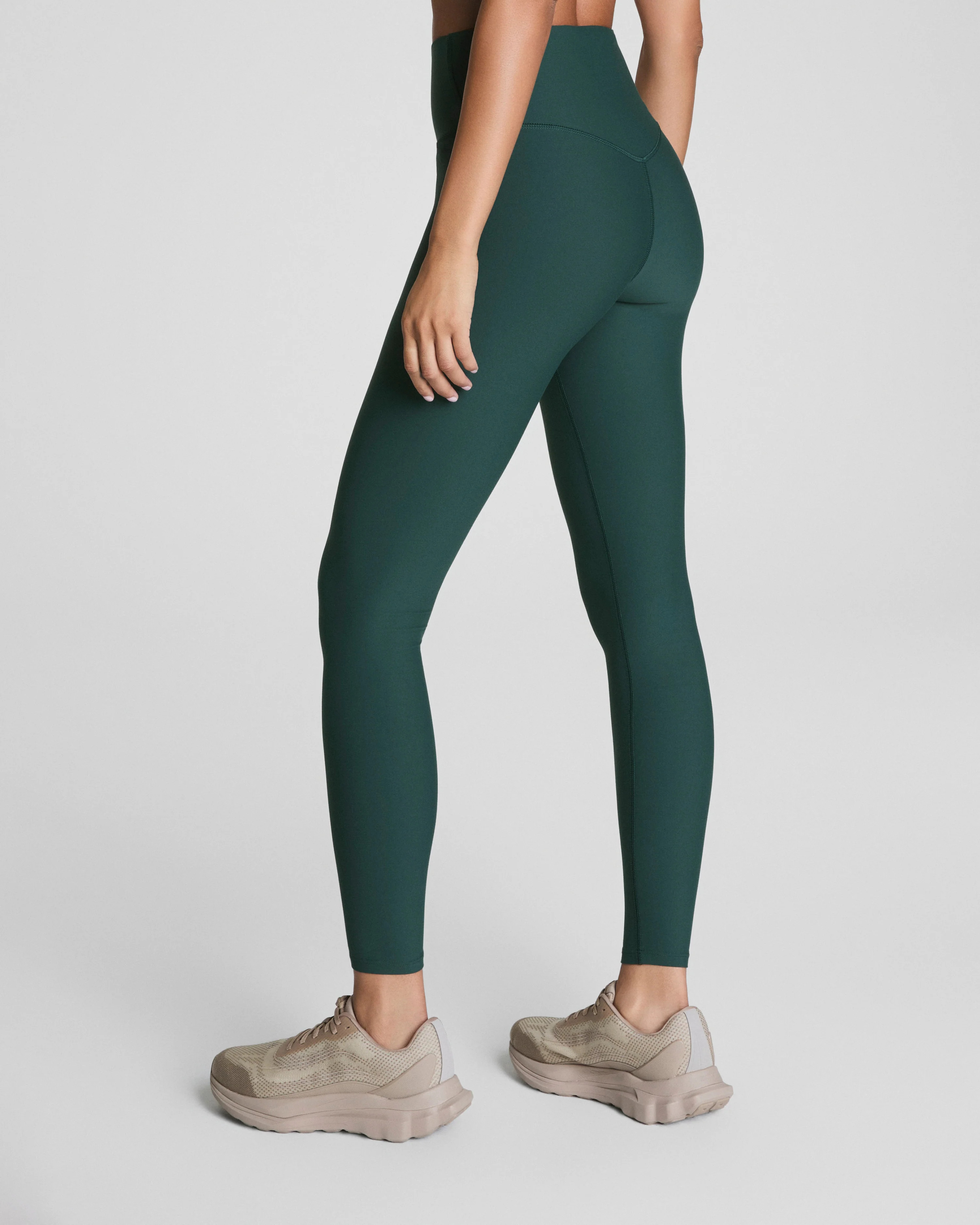 OnForm Leggings – Sculpting, Full-Length Fit | SPANX | Spanx