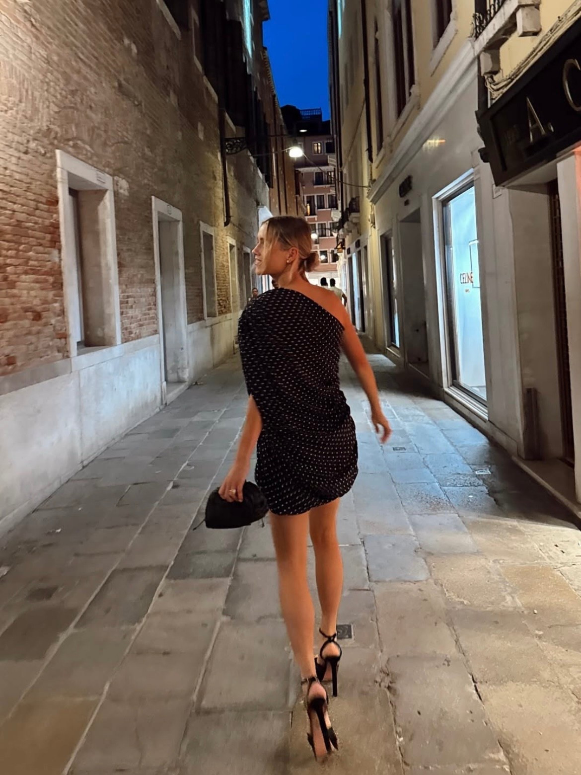 Polka dots in Italy ❤️ My dress is Mannei but I linked similar options 

#LTKStyleTip #LTKSeasonal #LTKShoeCrush
