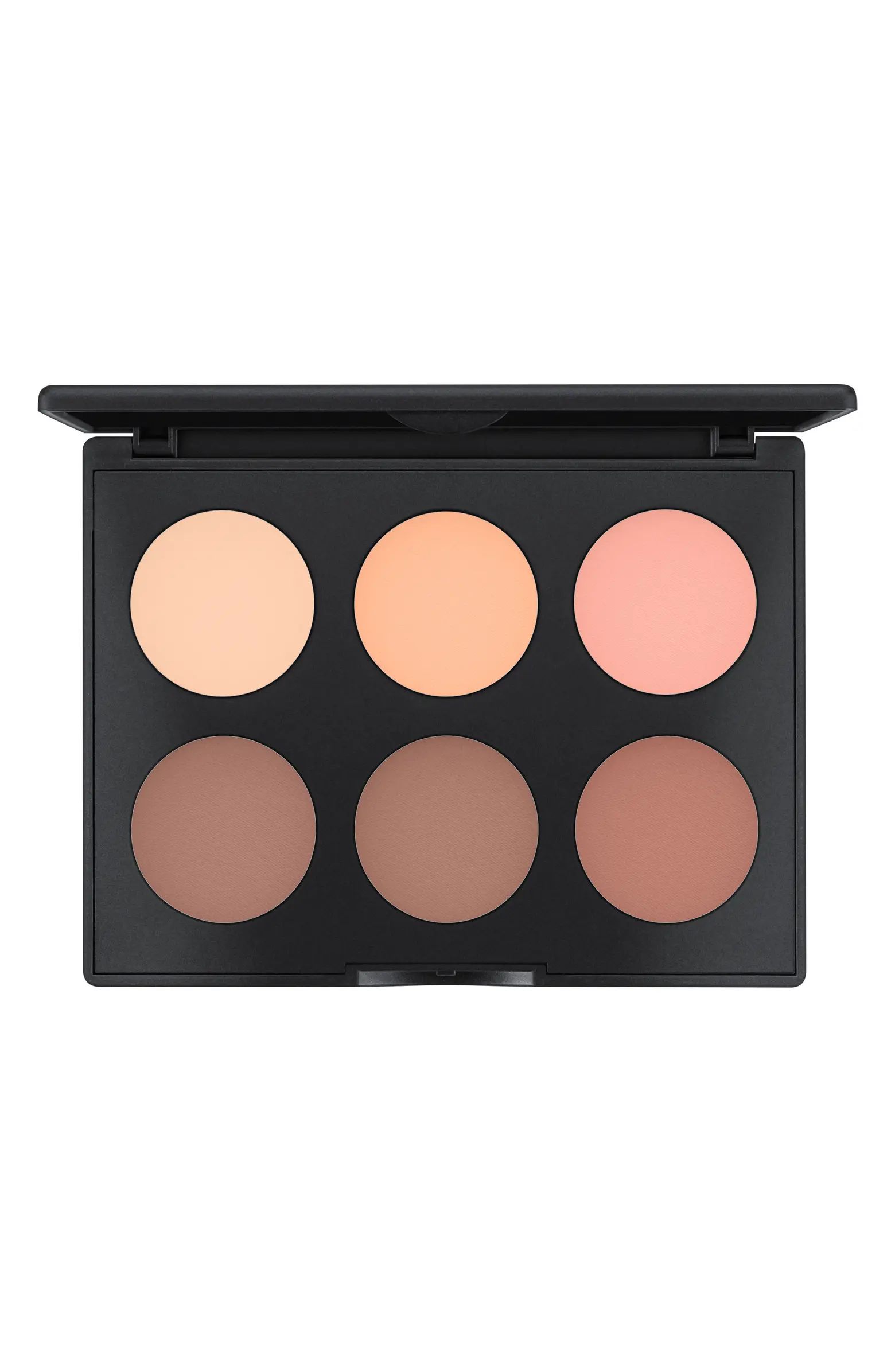 MAC Cosmetics MAC Studio Fix Sculpt & Shape Contour Palette | Nordstrom | Nordstrom