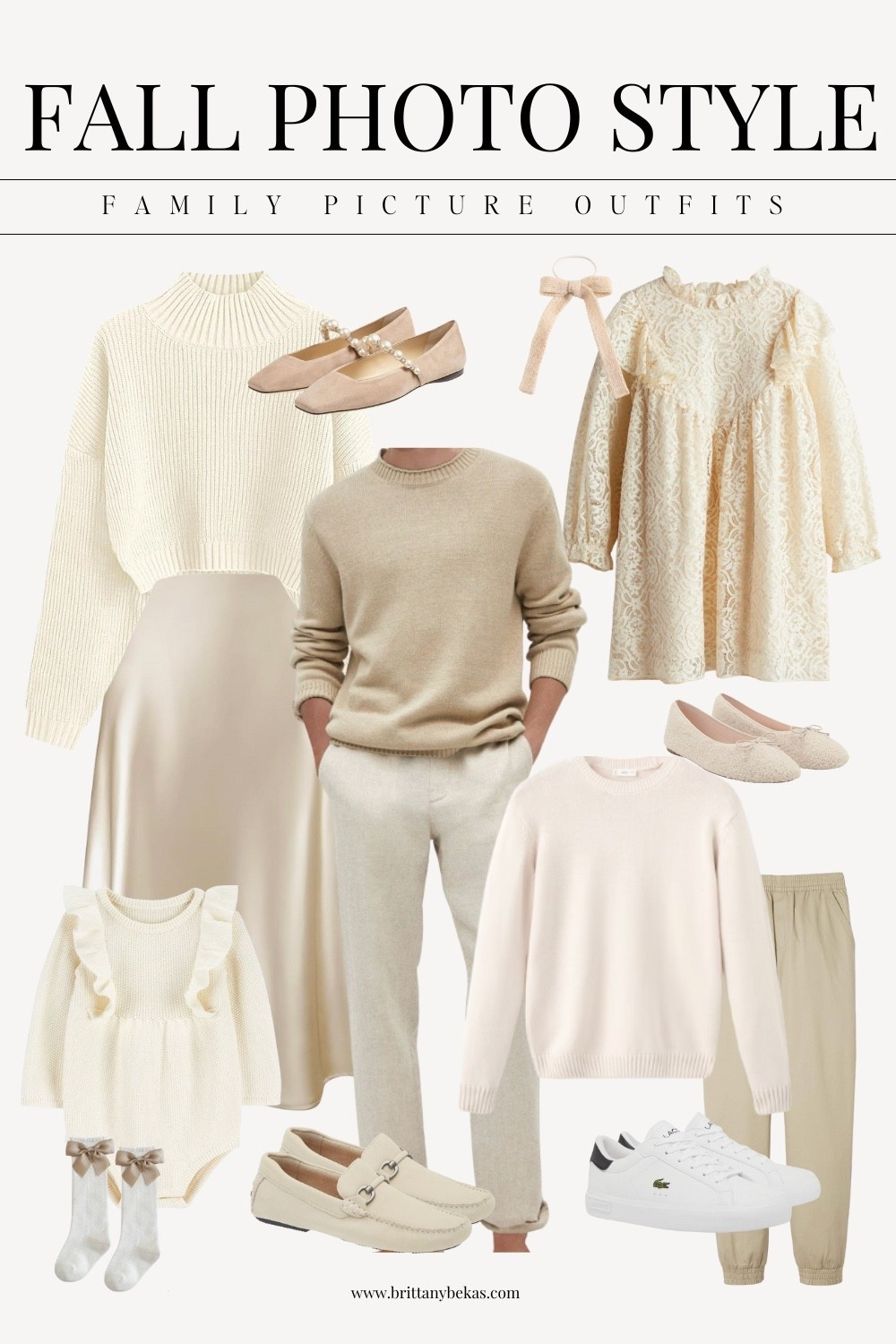 All ivory everything 🤍 Monochrome amazon fall dresses, luxe men’s fall fashion, and knit family photo outfits create the perfect luxury family photo style for holiday photo shoot outfits

Works best in: minimal, high-end sessions (studio, neutral beach, white stone backdrops) or locations with lots of color

Why it works: Feels elevated, editorial, and chic — perfect for luxury clients. 

 #LTKFindsUnder100 #LTKStyleTip #LTKFamily