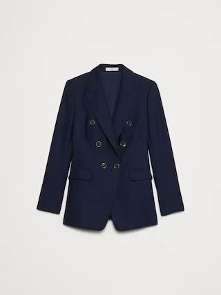 Captain's Blazer | Banana Republic (US)