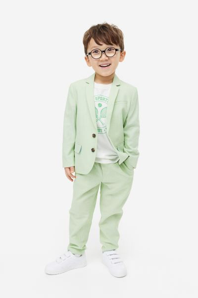 Jacket | H&M (US + CA)